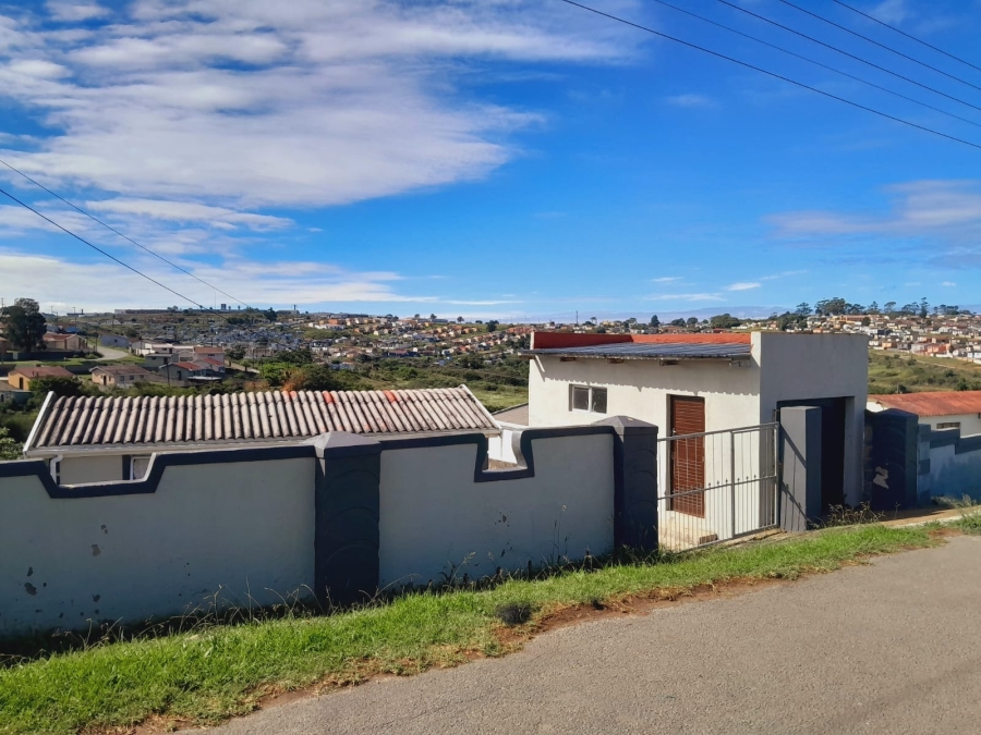 2 Bedroom Property for Sale in Mdantsane Eastern Cape